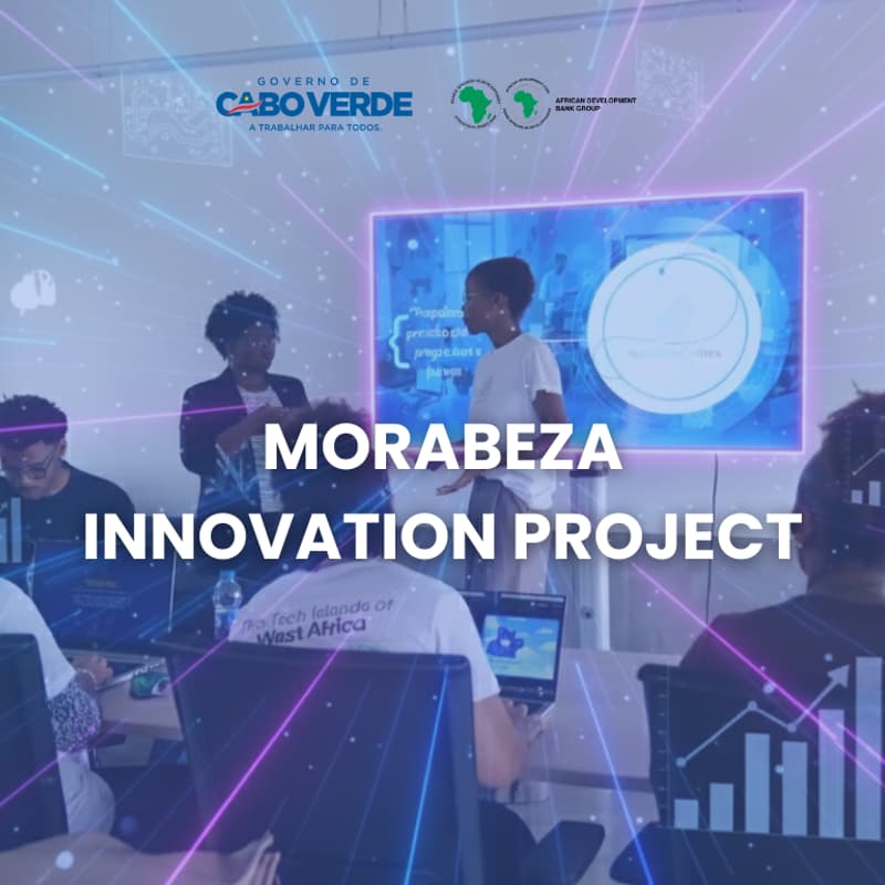 Cover Image for Morabeza Innovation Project: Assinatura de MoU's para a  Aceleração do Ecossistema de Inovação.