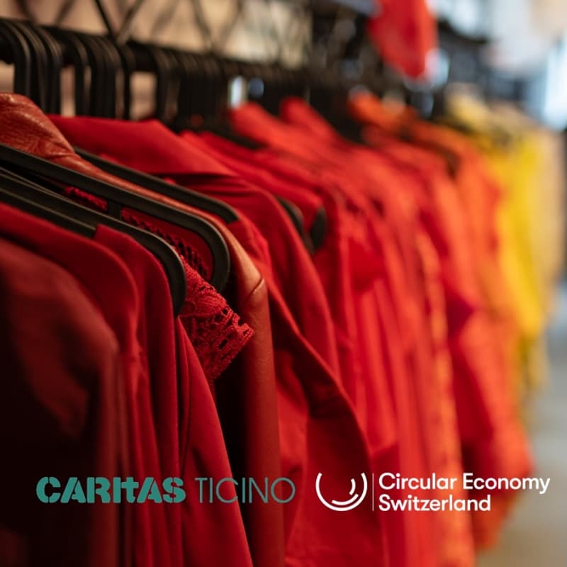 Cover Image for Evento - Verso un ecosistema regionale del tessile: collaborazioni, sfide e nuove opportunità