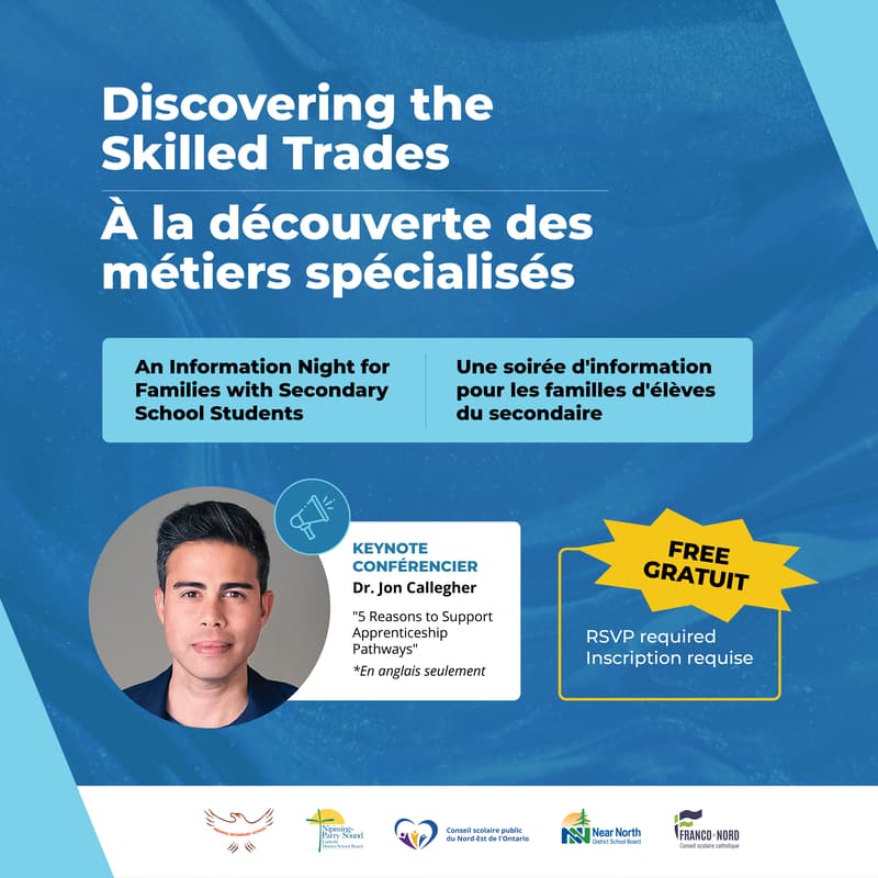 Cover Image for Information Session d'information