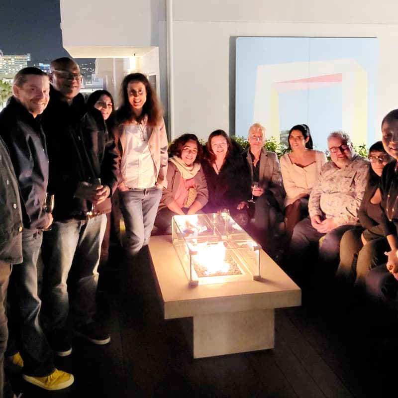 Cover Image for Dreamore on 3rd Fridays