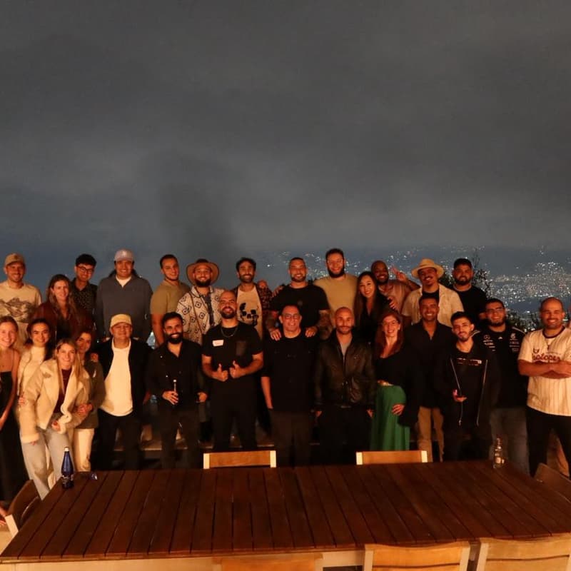 Cover Image for Search Atlas Networking Party & Impact Session