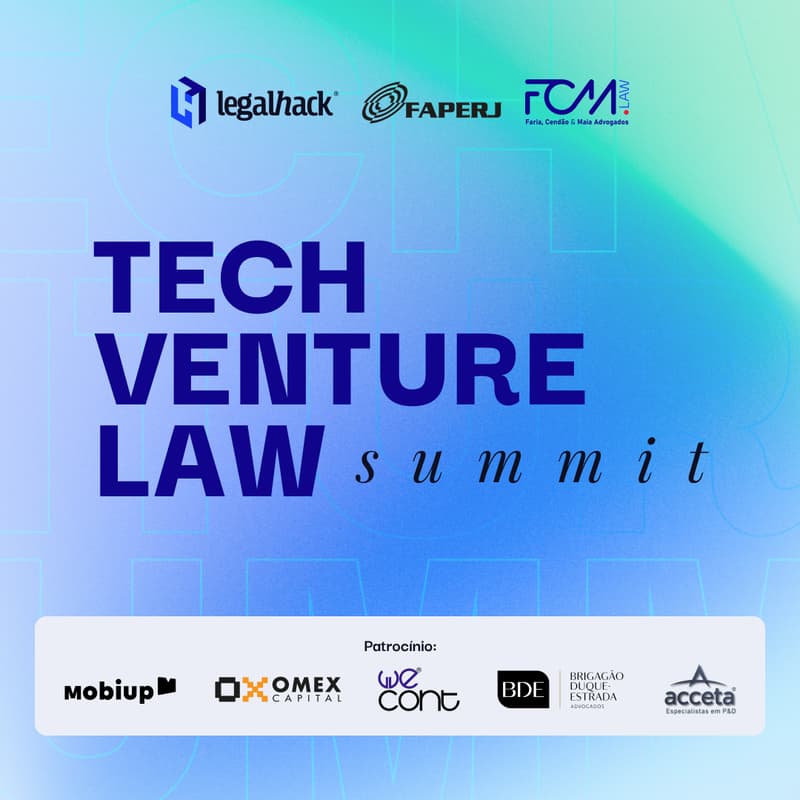 Cover Image for Tech Venture Law Summit