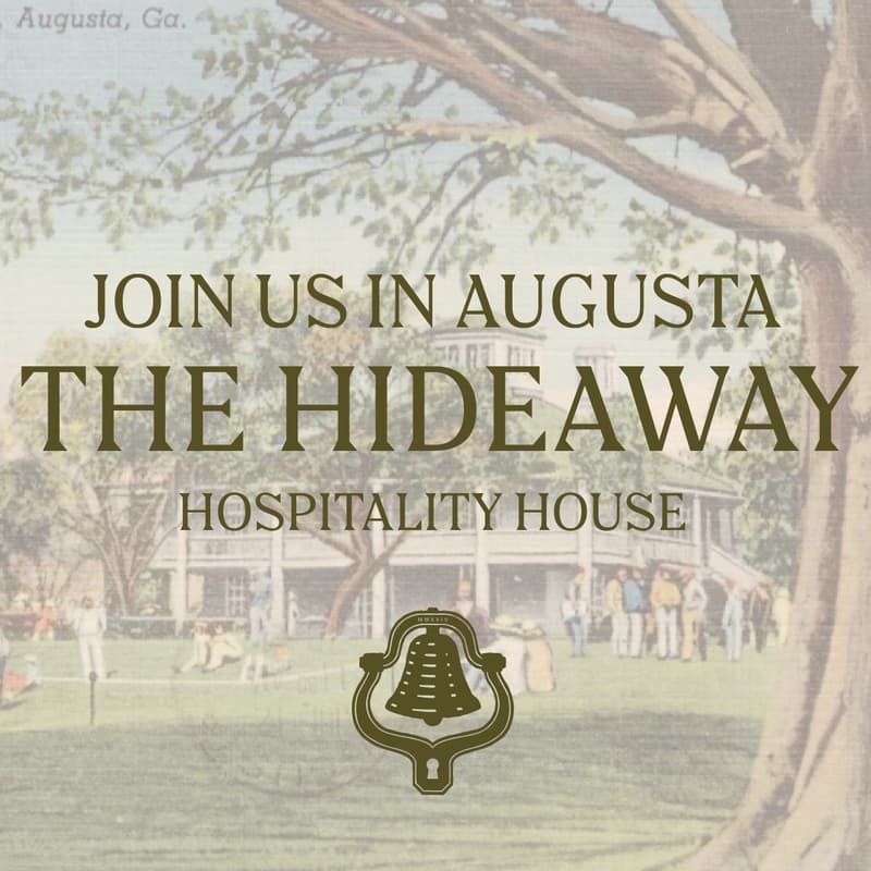 Cover Image for The Hideaway Augusta Hospitality House