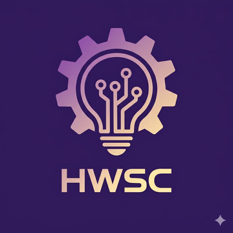 Cover Image for HWSC: FUSE VC x Carbon Robotics Fireside Chat