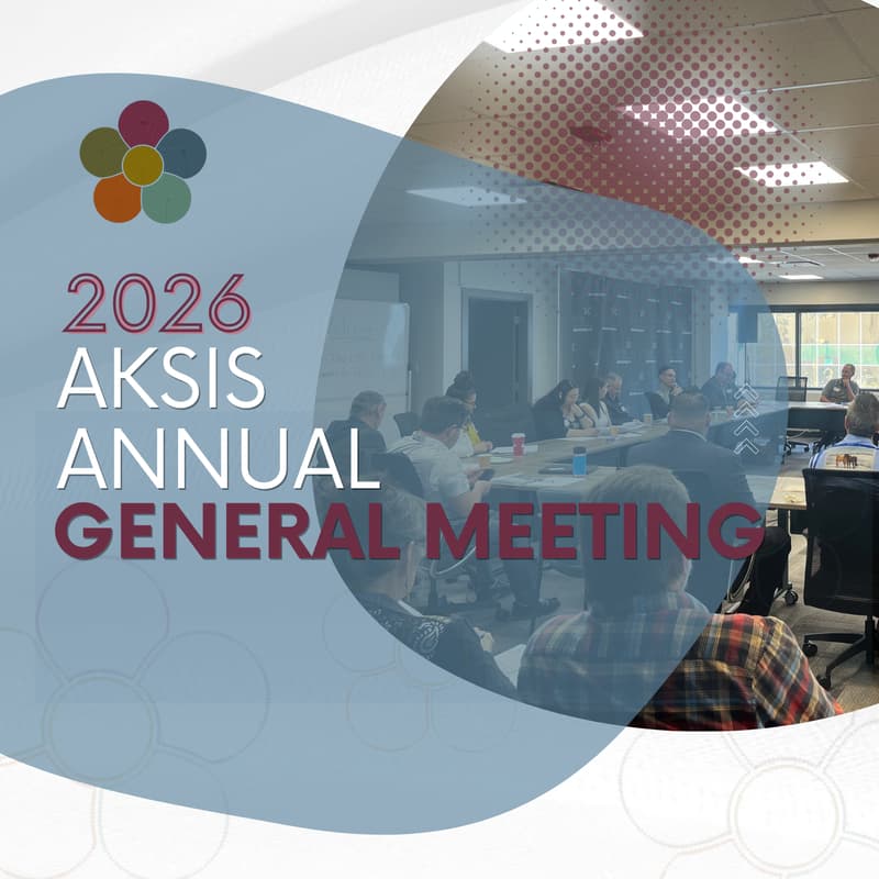 Cover Image for 2026 Annual General Meeting