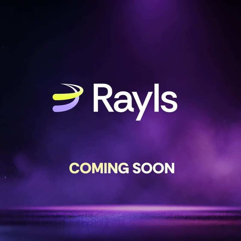 Cover Image for Rayls · Digital Assets Summit
