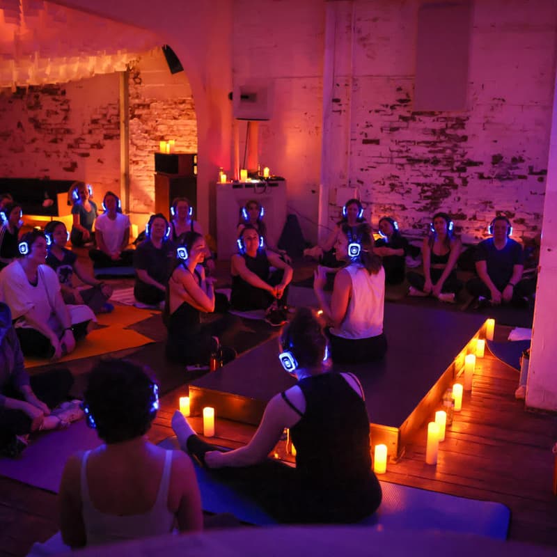 Cover Image for Open State Workshop