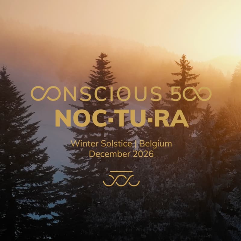 Cover Image for Conscious 500 Noctura | Belgium