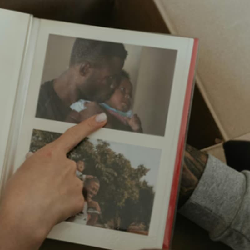 Cover Image for How do we preserve memories in the age of AI?  — a workshop with Autograph