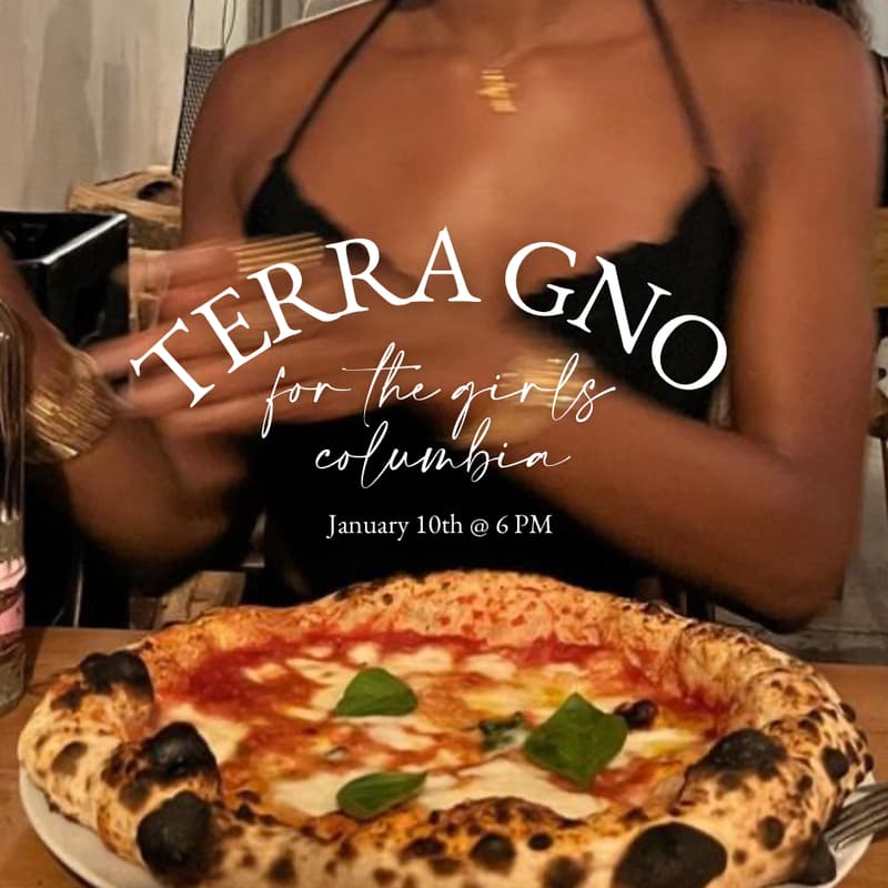 Cover Image for Terra Restaruant & Bar