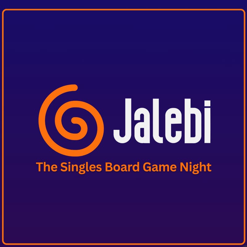 Cover Image for Board Game Singles Night