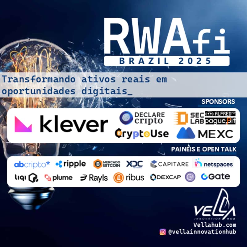 Cover Image for RWAfi Brazil 2025