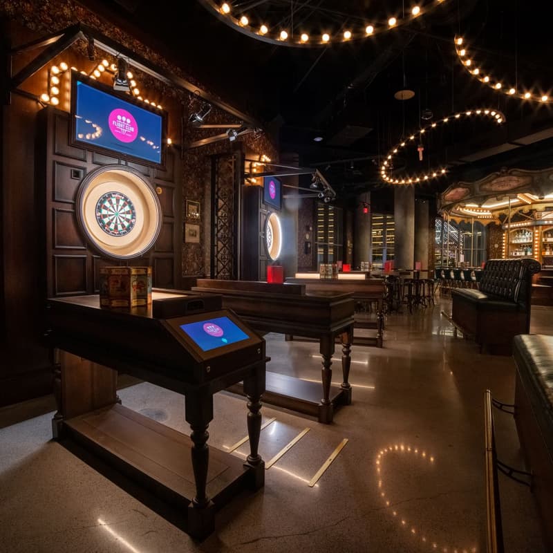 Cover Image for Money2020 Superblocks Fintech Happy Hour - Tuesday, 10/29