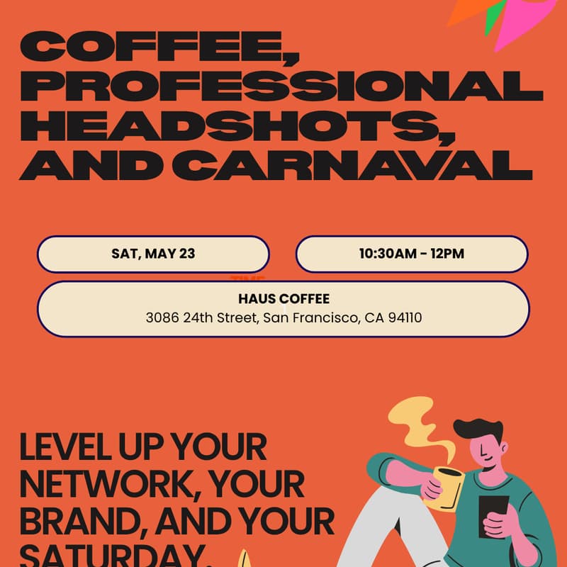 Cover Image for YUUBA Alumni: Sip & Connect