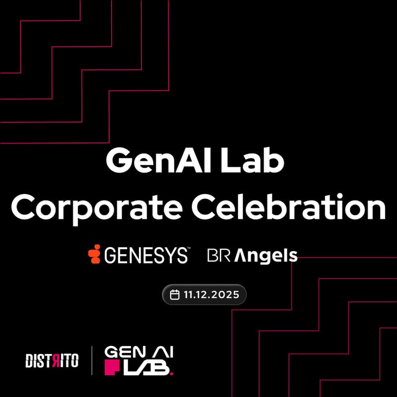 Cover Image for GenAI Lab: Corporate Celebration