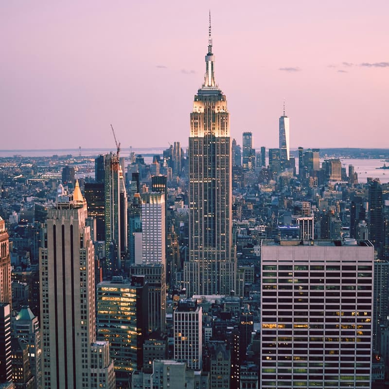 Cover Image for GreenBridge NYC Summer Meetup – Networking on the Waterfront