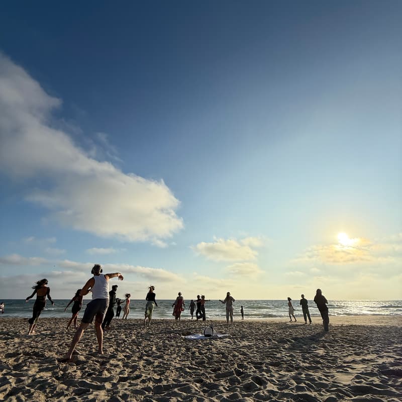 Cover Image for Rise & Shine