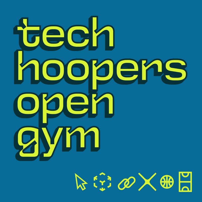 Cover Image for Tech Hoopers Open Gym