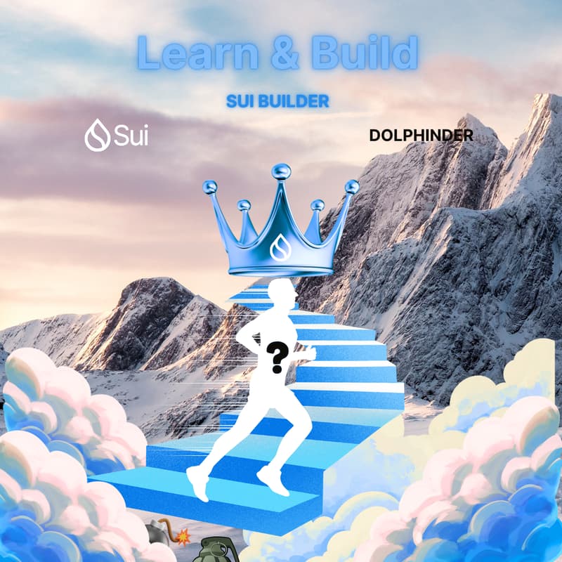 Cover Image for Learn & Build: Connect with Sui Builders – Part 5