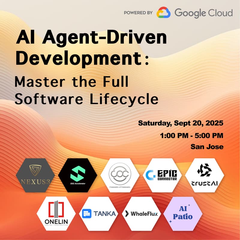 Cover Image for AI Agent-Driven Development: Master the Full Software Lifecycle