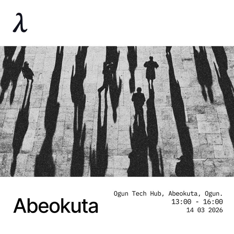 Cover Image for Logos Abeokuta Circle - Women In Tech