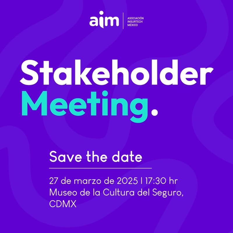 Cover Image for Stakeholder Meeting - Marzo
