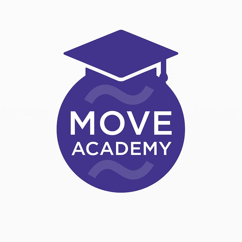 Cover Image for SUI Move academy - 2nd cohort