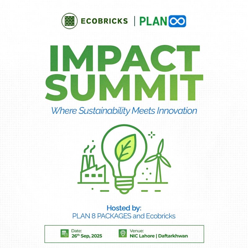 Cover Image for Impact Summit