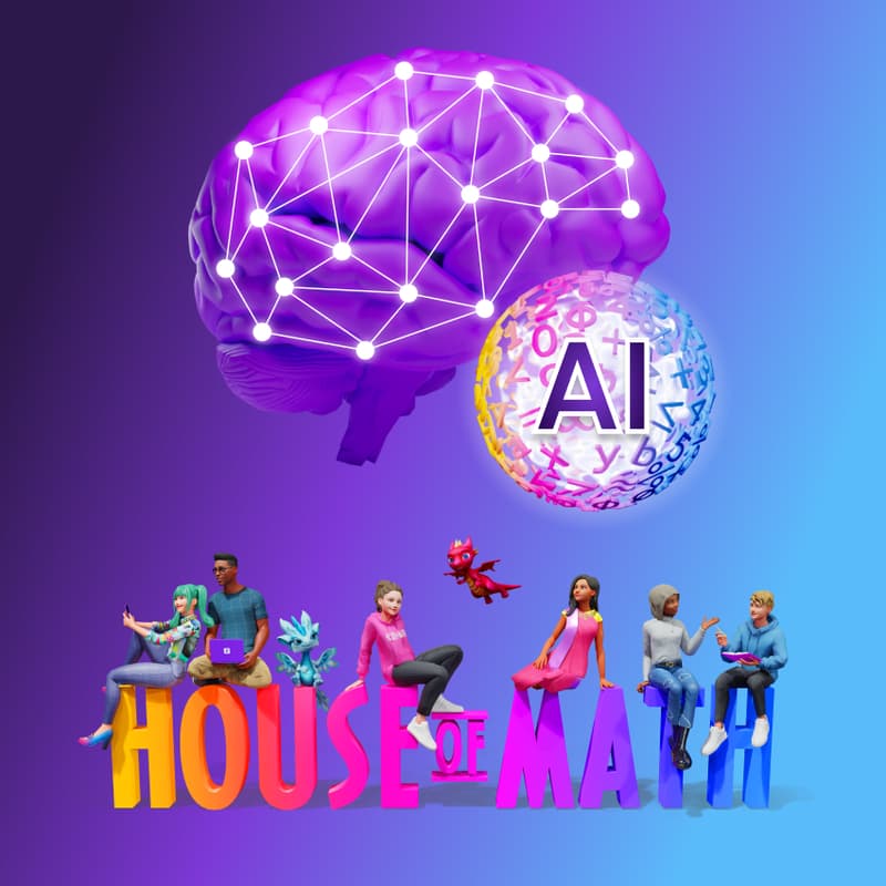 Cover Image for Investor Evening - Multi dimensional AI math agent