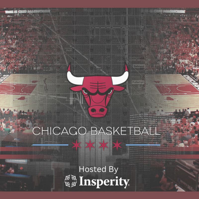 Cover Image for Bulls game