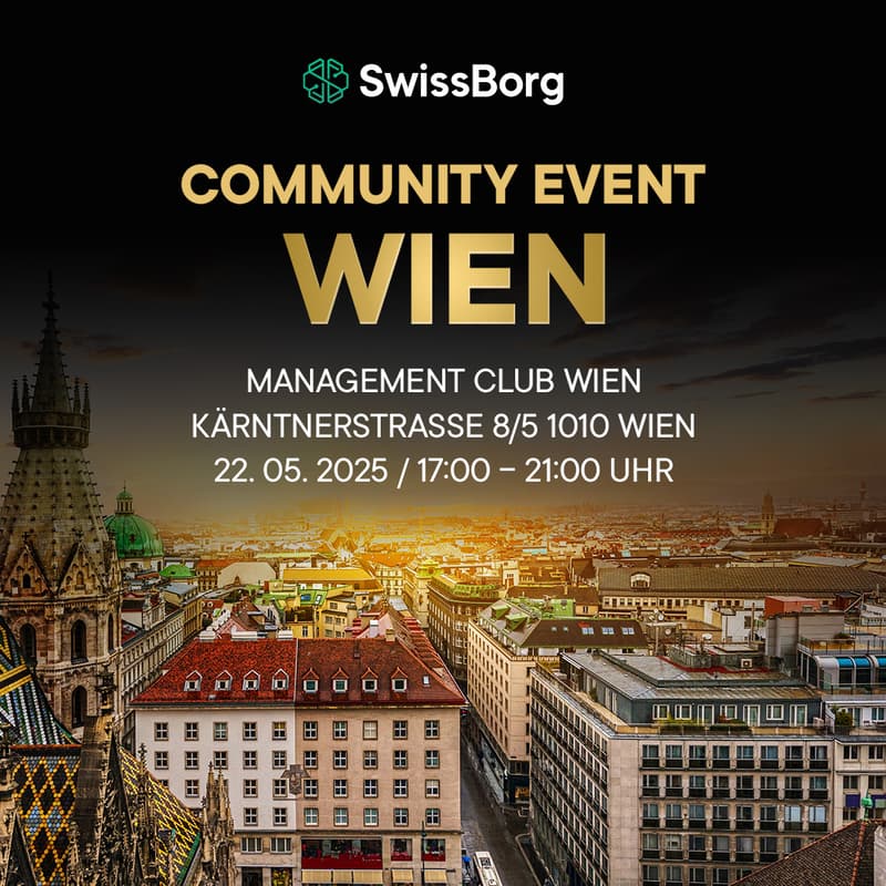 Cover Image for Intro to Crypto @Vienna