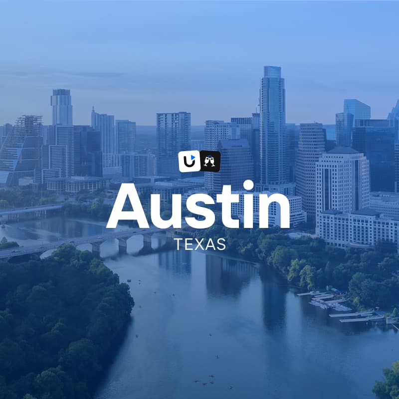 Cover Image for Uscreen in Austin: Cocktail Party 🍸