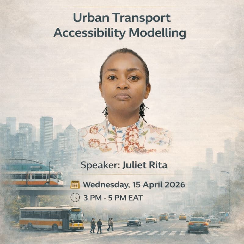 Cover Image for Geo Talk