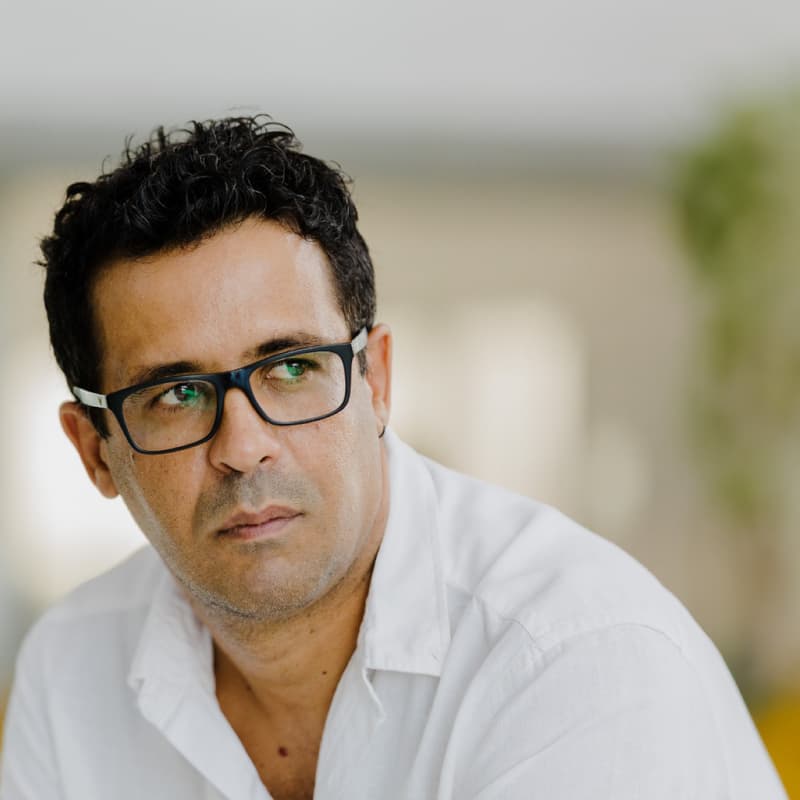 Cover Image for Clube da Palavra 13 “Toda a Gente Tem Um Plano”