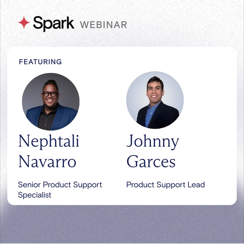 Cover Image for Guía de cotización e inscripción de Spark