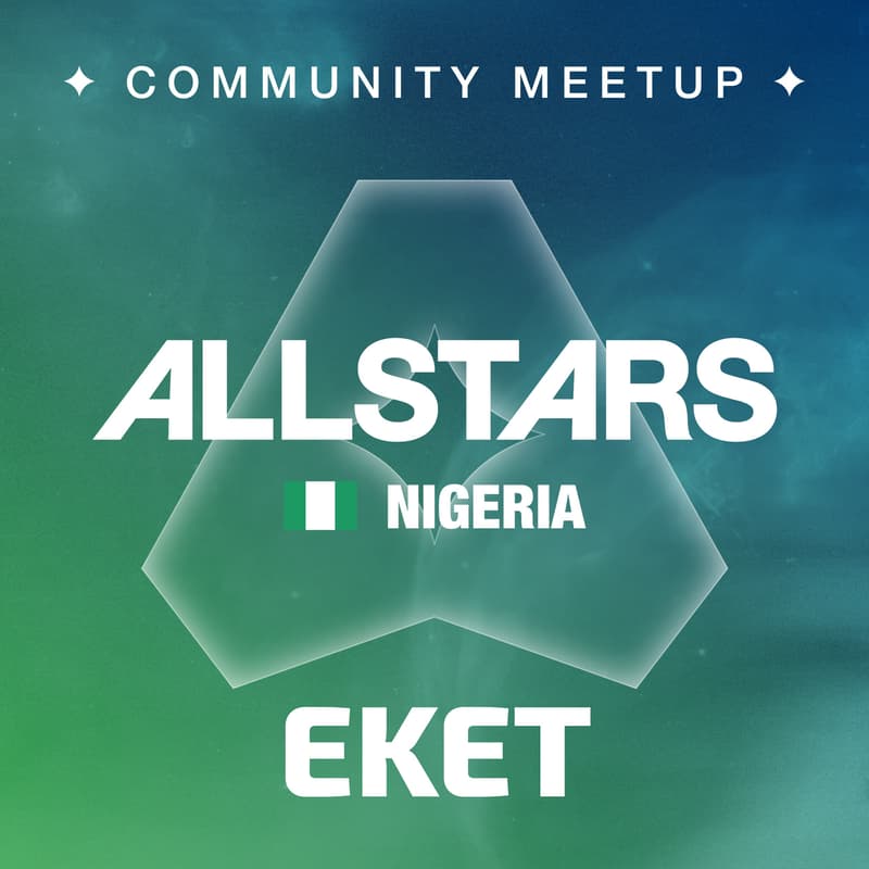 Cover Image for Allstars Nigeria Eket