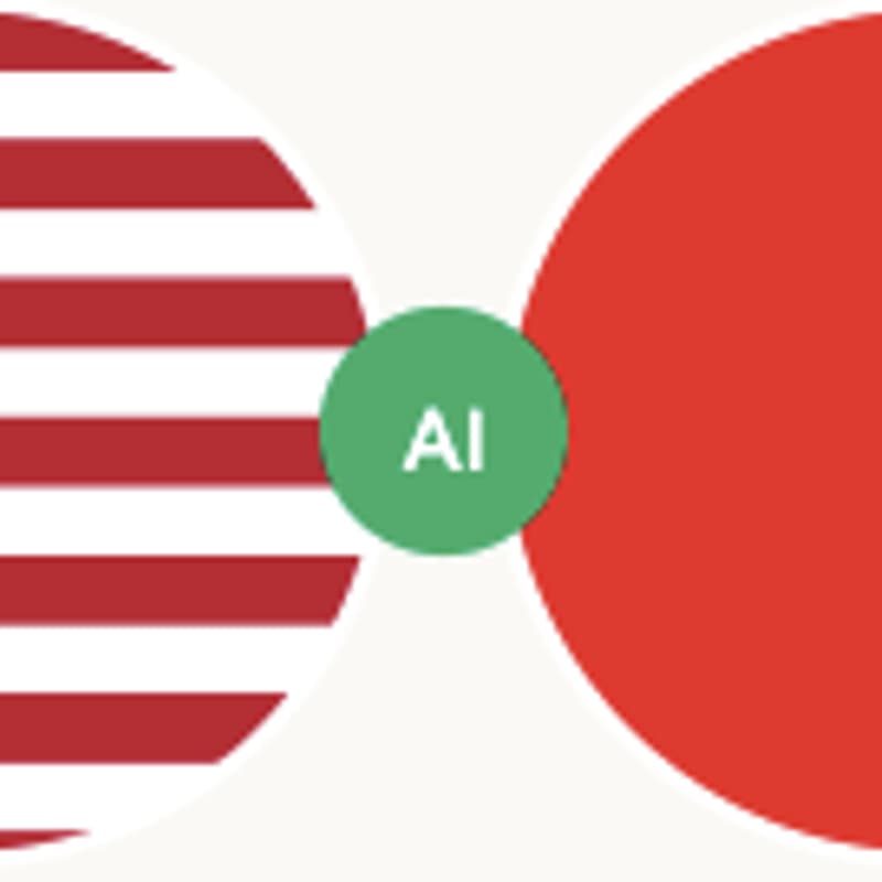Cover Image for AI for Sustainability Across Borders: A US-China Dialogue