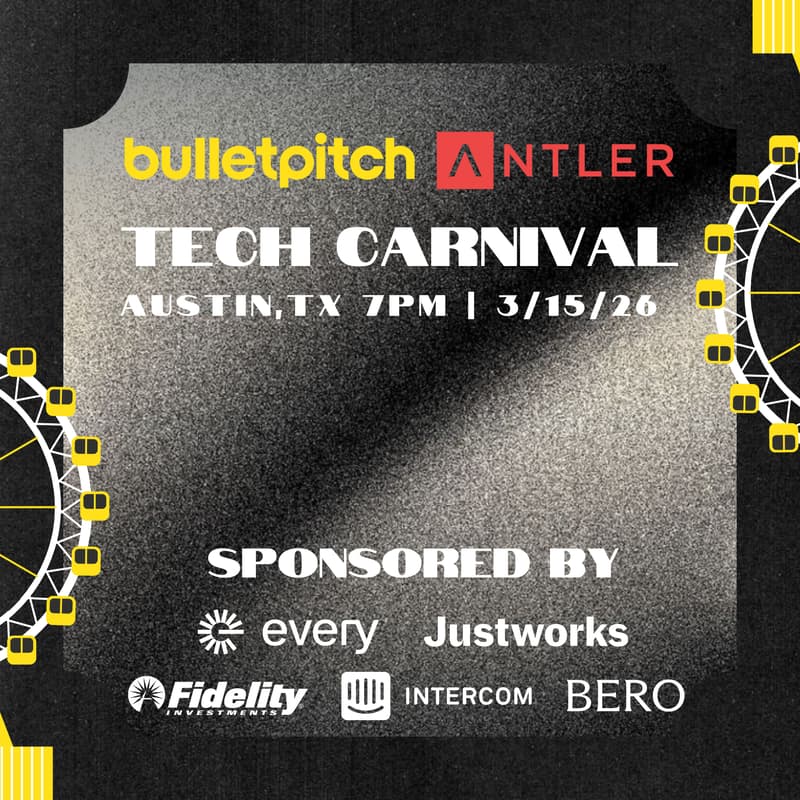 Cover Image for Tech Carnival