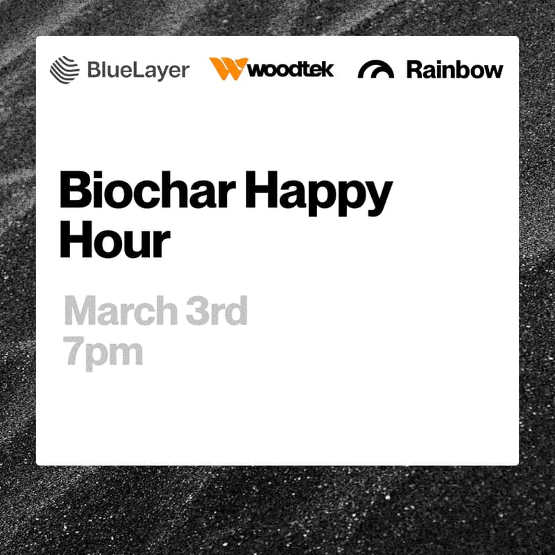 Cover Image for Biochar Happy Hour