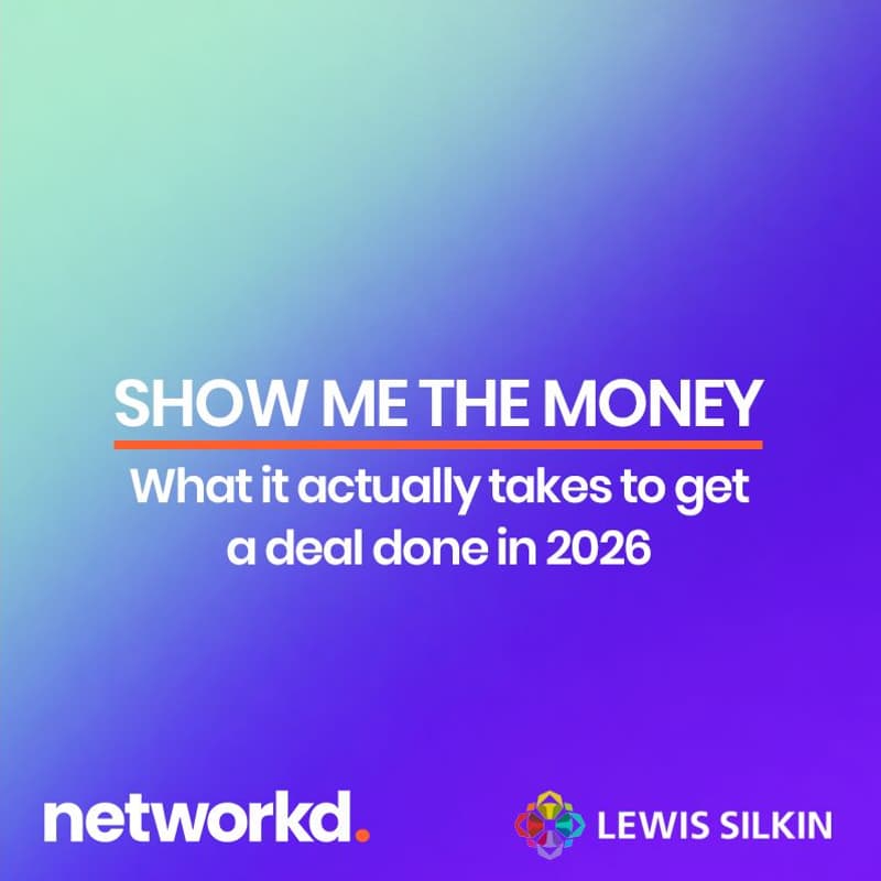 Cover Image for The Fundraising Edge in 2026