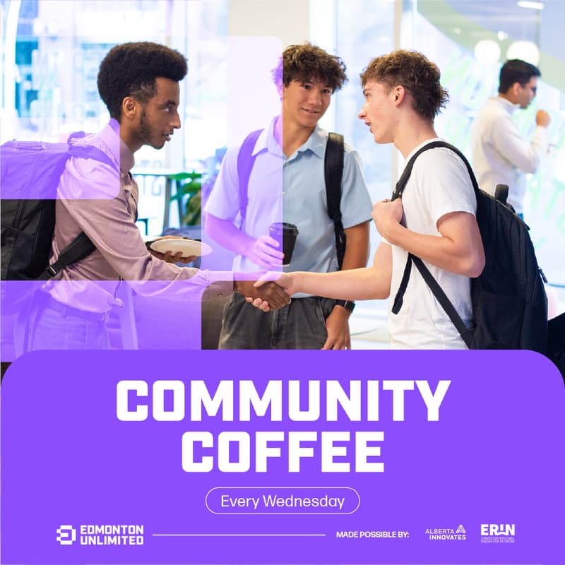 Cover Image for Community Coffee