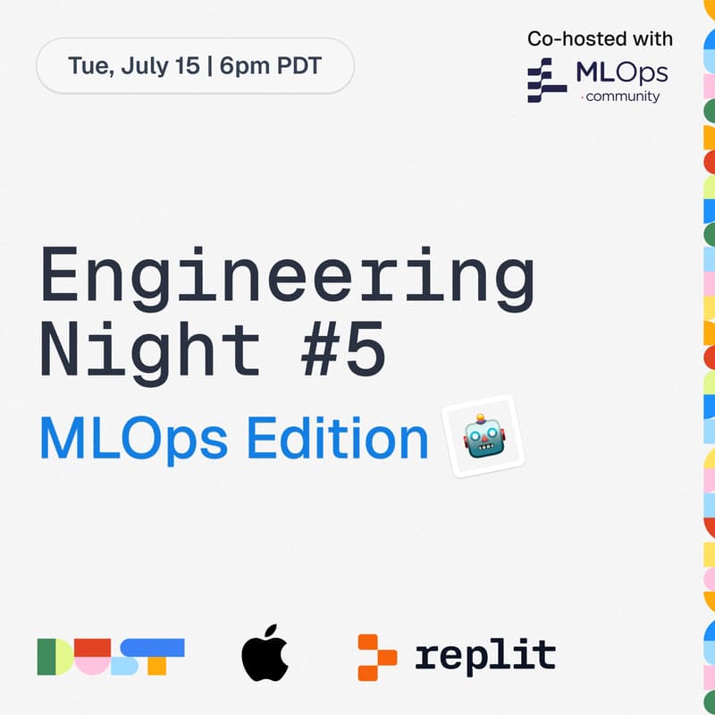 Cover Image for Engineering Night #5