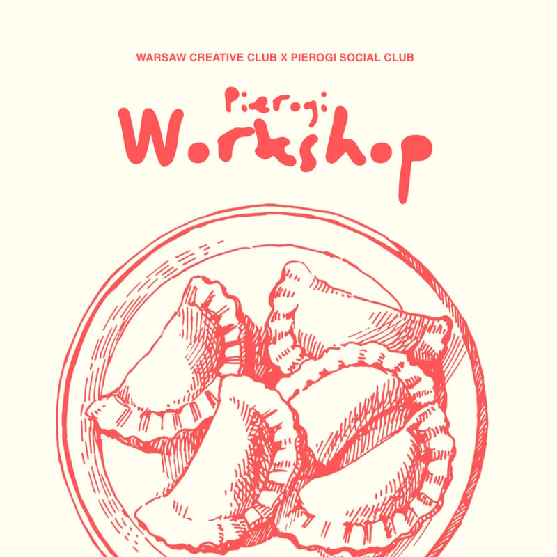 Cover Image for WCC X PSC: Pierogi Workshop 2.0