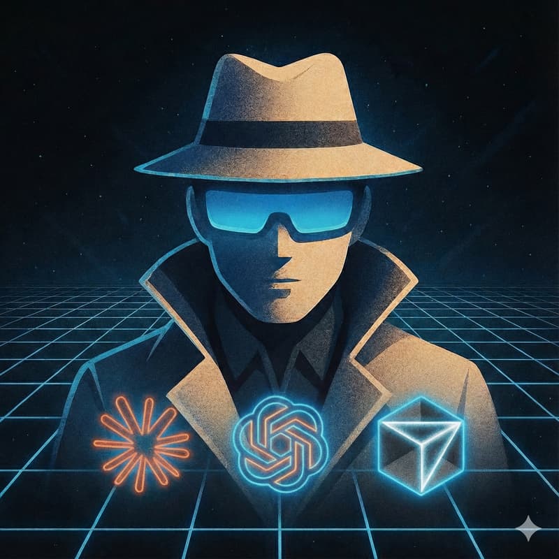 Cover Image for Agents Anonymous: Navigating the shift to agentic coding together