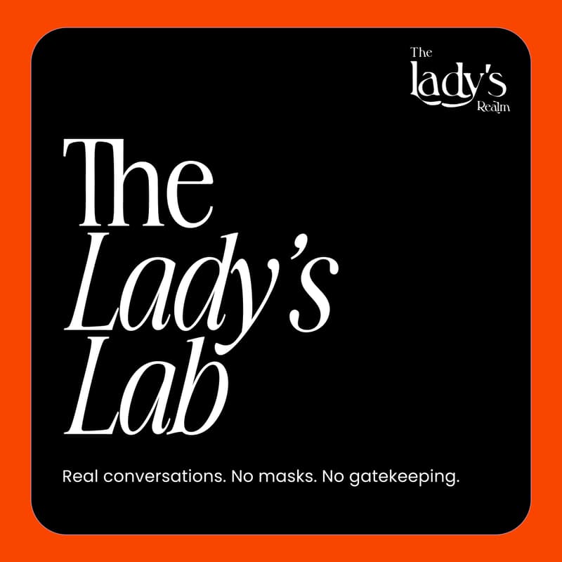 Cover Image for #21 Lady's Lab: Mothers AImpowered: Returning to Work in the Age of AI 👩‍💻