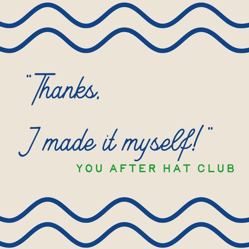 Cover Image for Fall Hat Club (1 of 3)