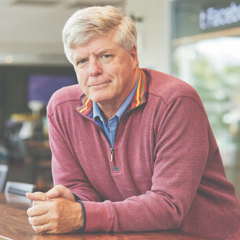 Cover Image for “AI in the Business Landscape: Perspectives by Tom Davenport”
