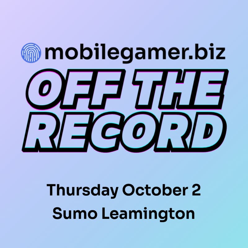 Cover Image for Off The Record Leamington