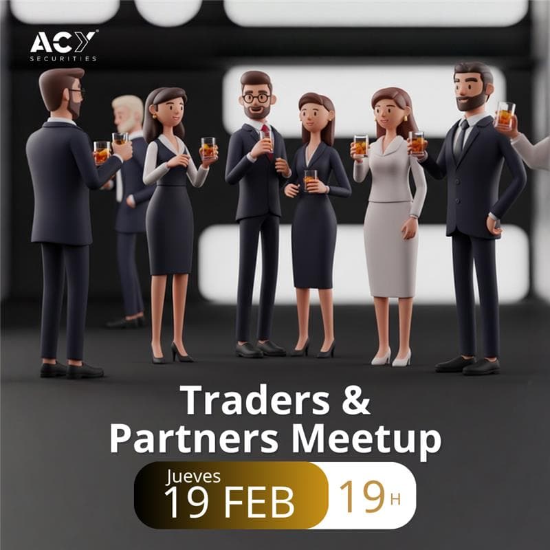 Cover Image for ACY Traders & Partners Meetup | Mexico City