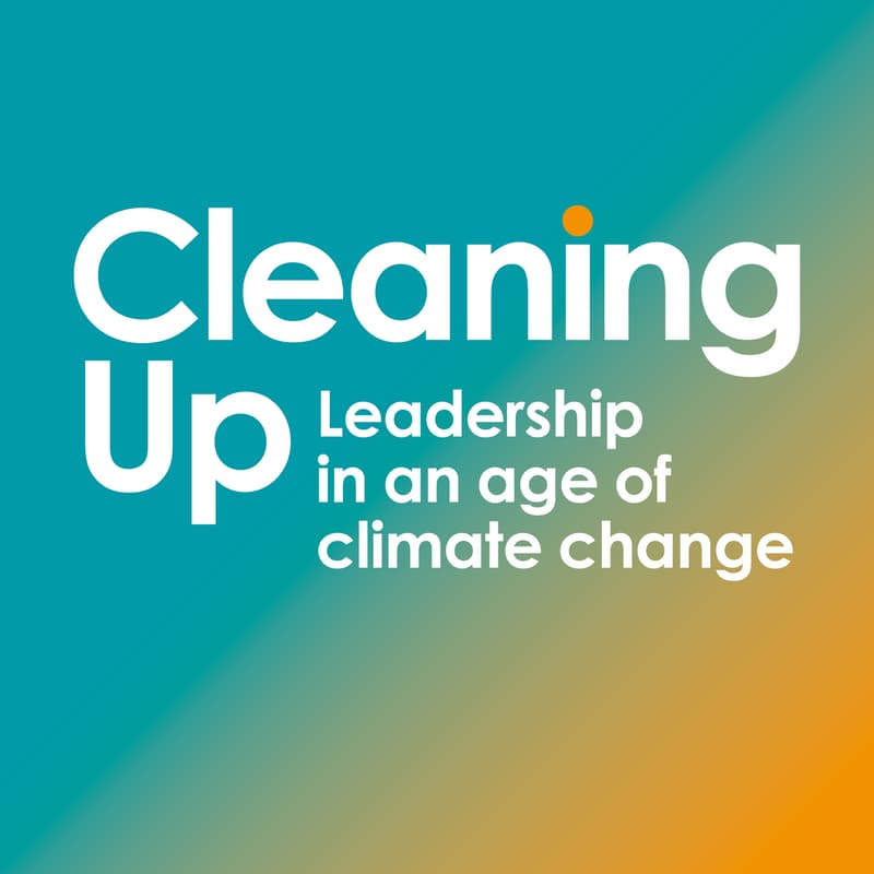 Cover Image for Cleaning Up In Conversation: Move Fast & Make Things